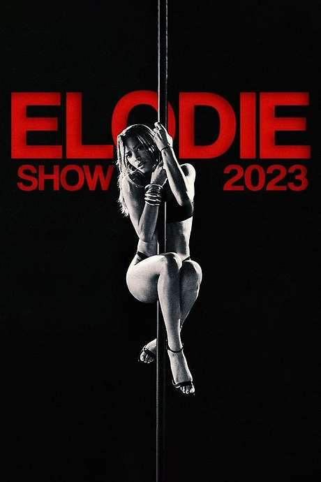 Elodie Show 2023